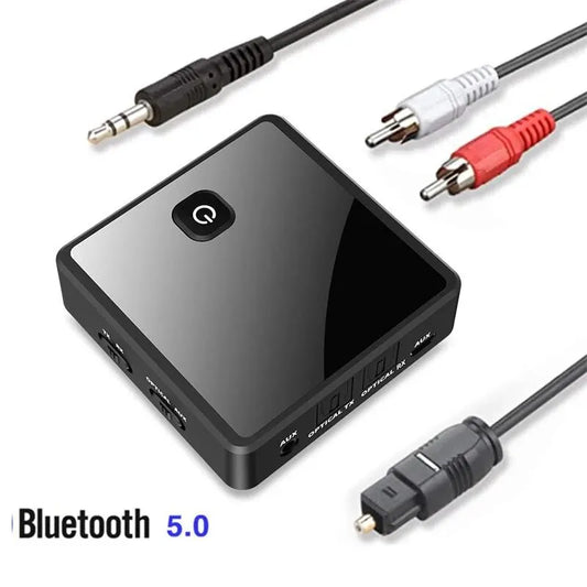 Bluetooth 5.0 Transmitter Receiver